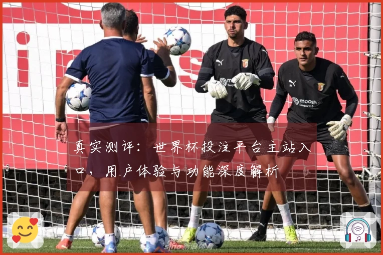 真实测评：世界杯投注平台主站入口，用户体验与功能深度解析